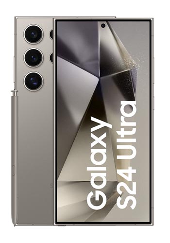 Samsung Galaxy S24 Ultra 5G 12GB RAM