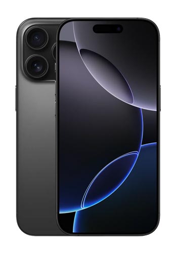 Apple iPhone 16 Pro Max