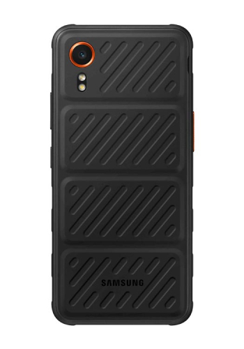 Samsung Galaxy XCover 7 5G Enterprise Edition 128GB, Black, G556B